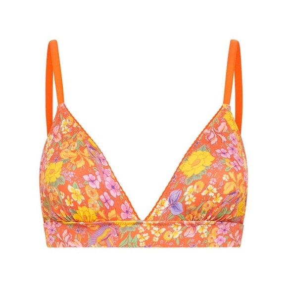 NWT Plus Size Spell & The Gypsy Last Drinks Bralette & Bloomers Intimate Set XXL - Picture 10 of 14